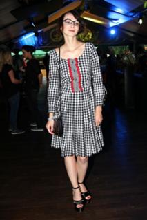 Jana Plodková feet photo 15