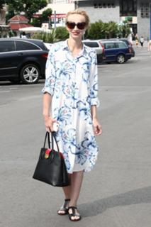 Jana Plodková feet photo 10