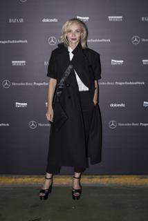 Jana Plodková feet photo 12