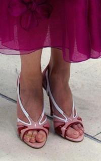Jana Plodková feet photo 4