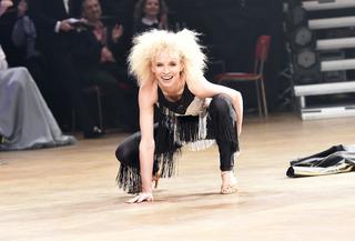 Jana Plodková feet photo 19