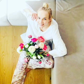 Jana Plodková feet photo 5