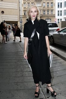 Jana Plodková feet photo 4