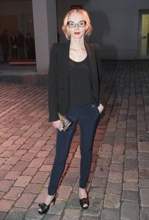 Jana Plodková feet photo 3