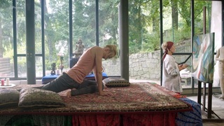 Jana Plodková feet photo 9