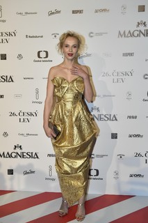 Jana Plodková feet photo 1