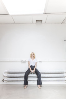 Jana Plodková feet photo 14