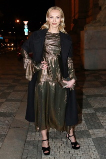 Jana Plodková feet photo 10