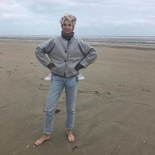Jana Plodková feet photo 19