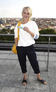 Jana Plodková feet photo 15