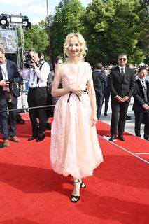 Jana Plodková feet photo 17