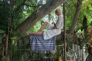 Jana Plodková feet photo 15