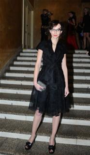 Jana Plodková feet photo 2