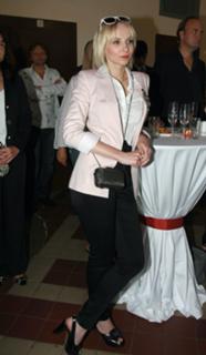Jana Plodková feet photo 19