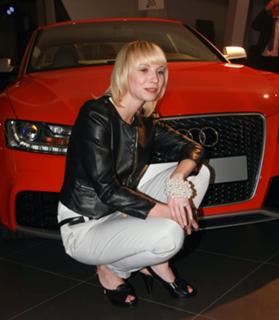 Jana Plodková feet photo 17
