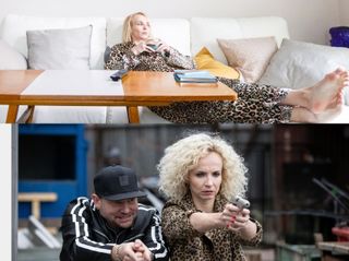 Jana Plodková feet photo 9