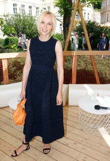 Jana Plodková feet photo 7