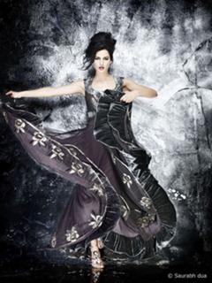 Jana Pérez feet photo 6