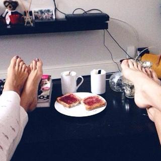 Jana Pérez feet photo 19