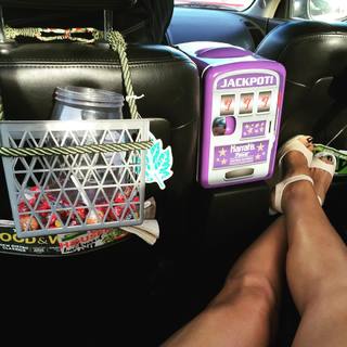 Jana Pérez feet photo 4