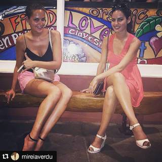 Jana Pérez feet photo 20