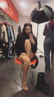 Jana Pérez feet photo 4