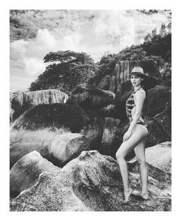 Jana Pérez feet photo 8