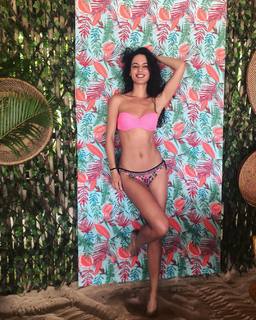 Jana Pérez feet photo 7
