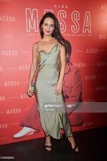 Jana Pérez feet photo 11