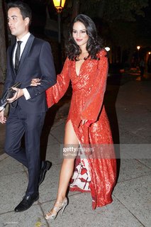 Jana Pérez feet photo 19
