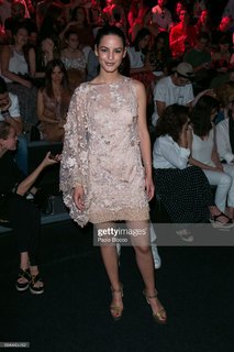 Jana Pérez feet photo 4