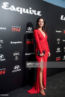 Jana Pérez feet photo 1