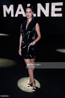 Jana Pérez feet photo 17