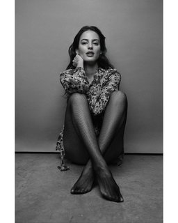 Jana Pérez feet photo 12