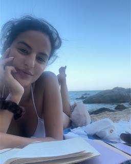 Jana Pérez feet photo 8