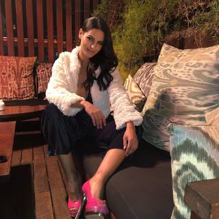 Jana Pérez feet photo 17