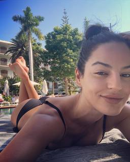 Jana Pérez feet photo 20