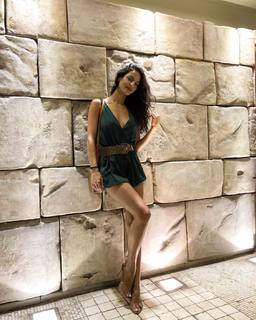 Jana Pérez feet photo 17