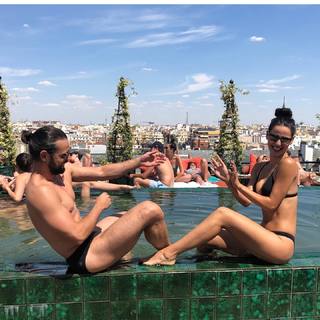 Jana Pérez feet photo 11