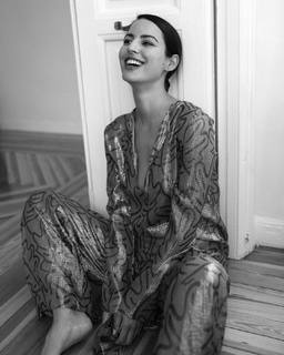 Jana Pérez feet photo 8