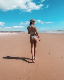 Jana Pérez feet photo 19