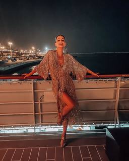 Jana Pérez feet photo 18