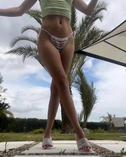 Jana Pérez feet photo 12