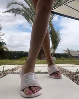 Jana Pérez feet photo 11