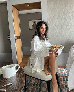 Jana Pérez feet photo 20