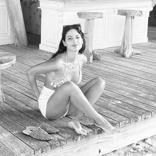 Jana Pérez feet photo 16