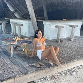 Jana Pérez feet photo 15