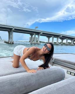 Jana Pérez feet photo 8