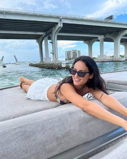 Jana Pérez feet photo 7