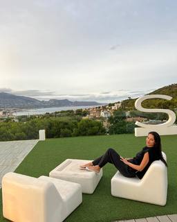 Jana Pérez feet photo 20